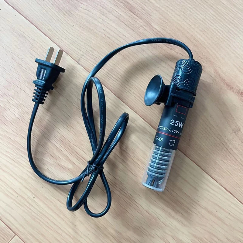 Aquarium 26℃ Temper…