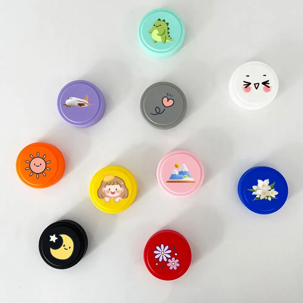 8Pcs Silicone Luggage Wheels Protector Cover Reduce Noise Anti-slip Suitcases Wheel Protection Rings Shock Absorption