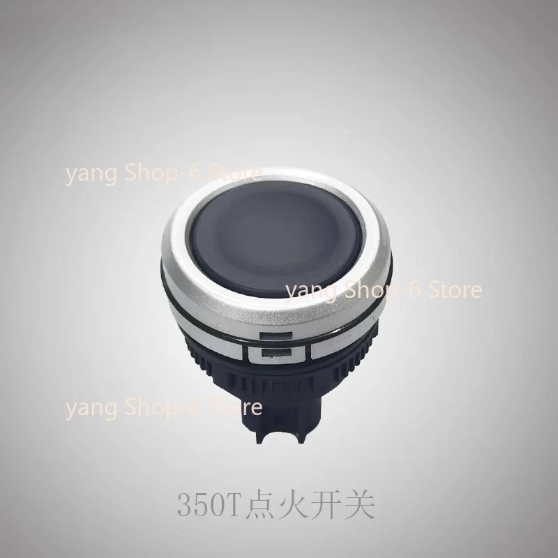 For LONCIN VOGEMotorcycle and motorcycle accessories LX350T 350T SR4 ignition switch button direction lock key group lock