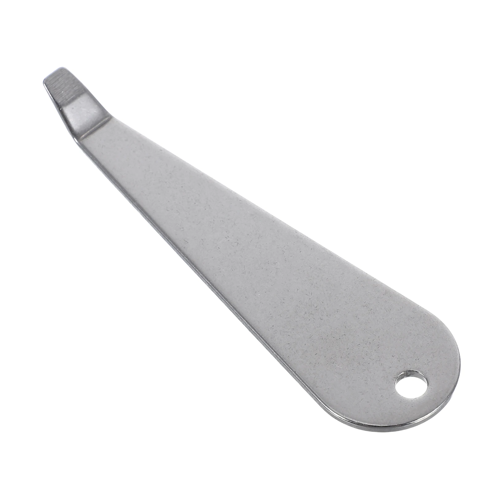 

Coffee Machine Disassembly Tool Powder Feeder Basket Stainless Steel Cleaning Tools Espresso Accessories Wide