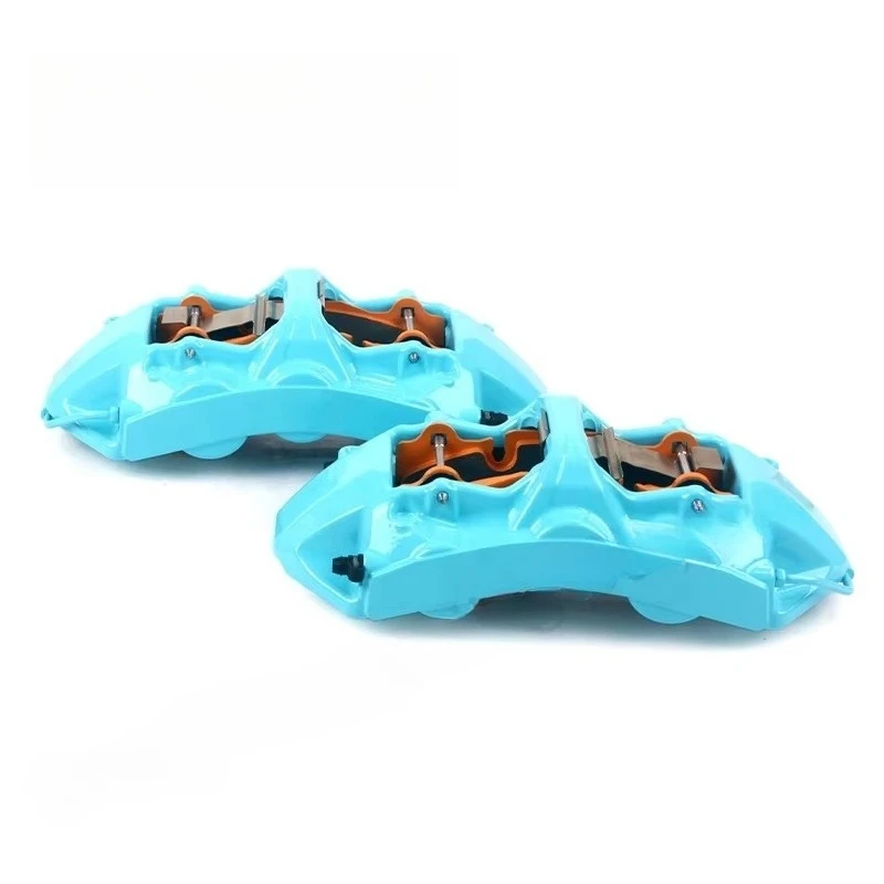 

CL9CRV 2016 auto brake parts GT6 brake caliper