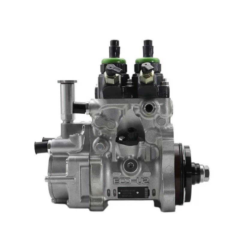 RE521422 HP0 Fuel Pump 094000-0490 For 6081 8120 8220 8320 6920S Tractor Common Rail  Engine
