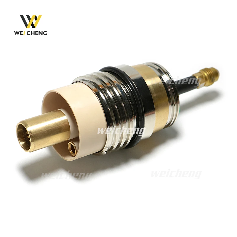 

Hot Hot sale Original Quality HPR130/260A/400A Part Plasma Cutter Consumables Torch Cutting Head 220705 220706 Plasma Cutting To