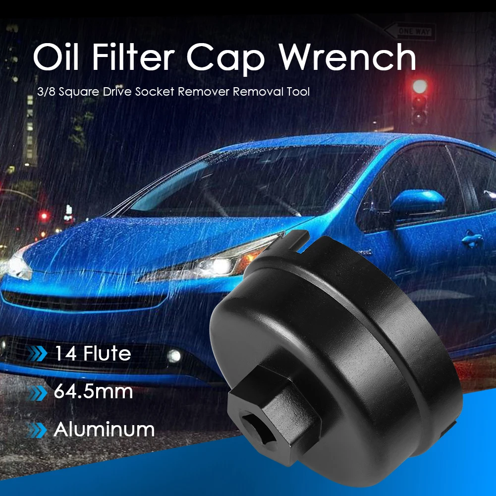 Chave de Remoção de Filtro de - Oil Filter Wrench avaliação e preço