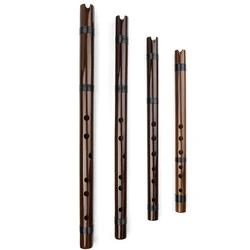 Quena-Palm Bamboo Flute Vertical Indian Clarinet Southern American Native A/G/F/C/D Key Quena