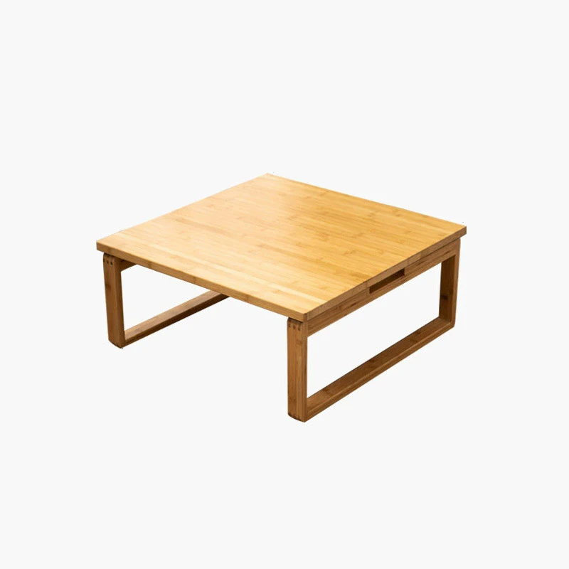Foldable Small Tables For Bay Window Square Coffee Table Bedroom Sitting Bed Computer Table Home Windowsill Low Table