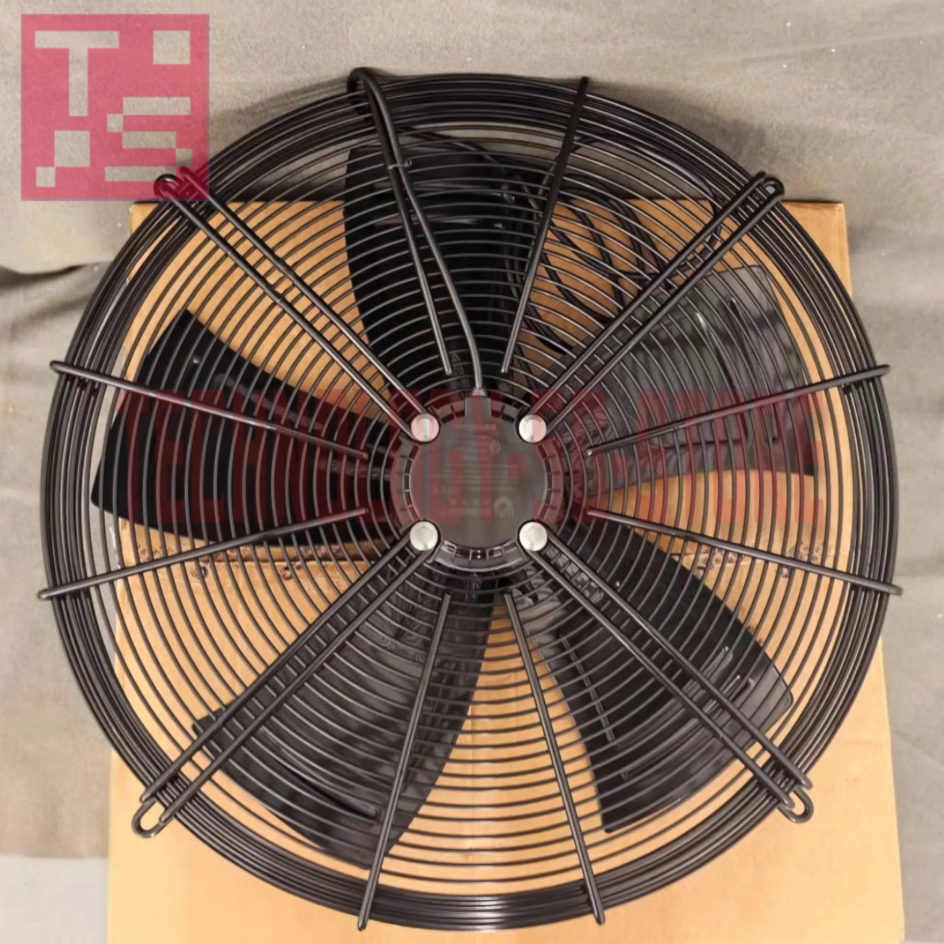 

YWF4E-630B YWF4E-630S brand new cooling fan