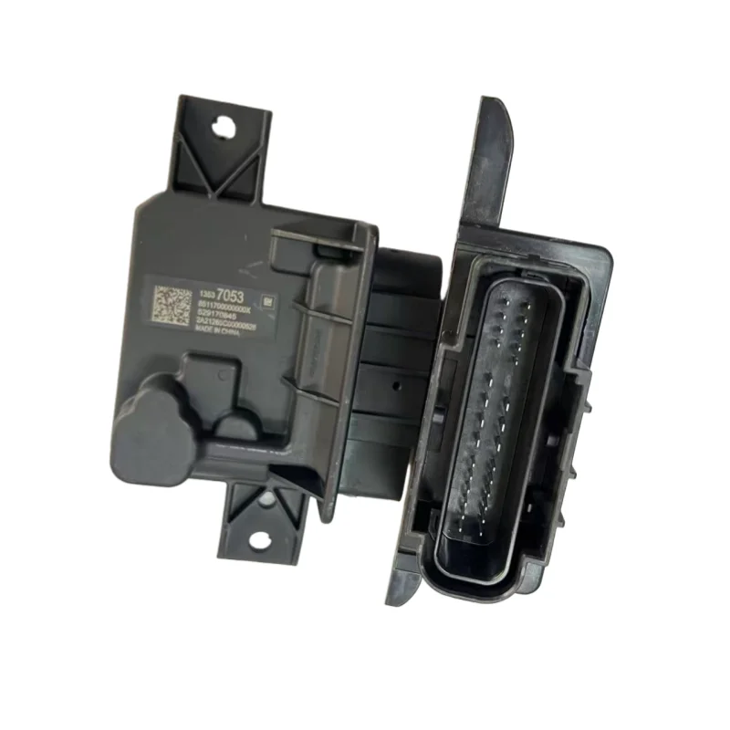 13537053 Fuel Pump Power Control Module for Buick Envision Envista Equinox Terrain Chevrolet Equinox Cadillac GMC Yukon