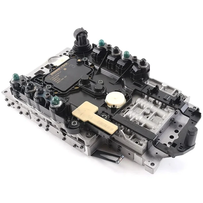 722.9 Transmission Valve Body TCU TCM Conductor Plate Mechatronics A0335456632 A0034460310 A0335457332 for Mercedes Benz