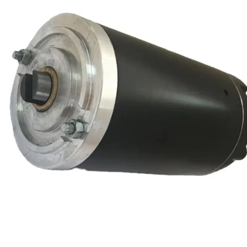 12v Hydraulic Power Unit Dc Motor For Forklift Accessories