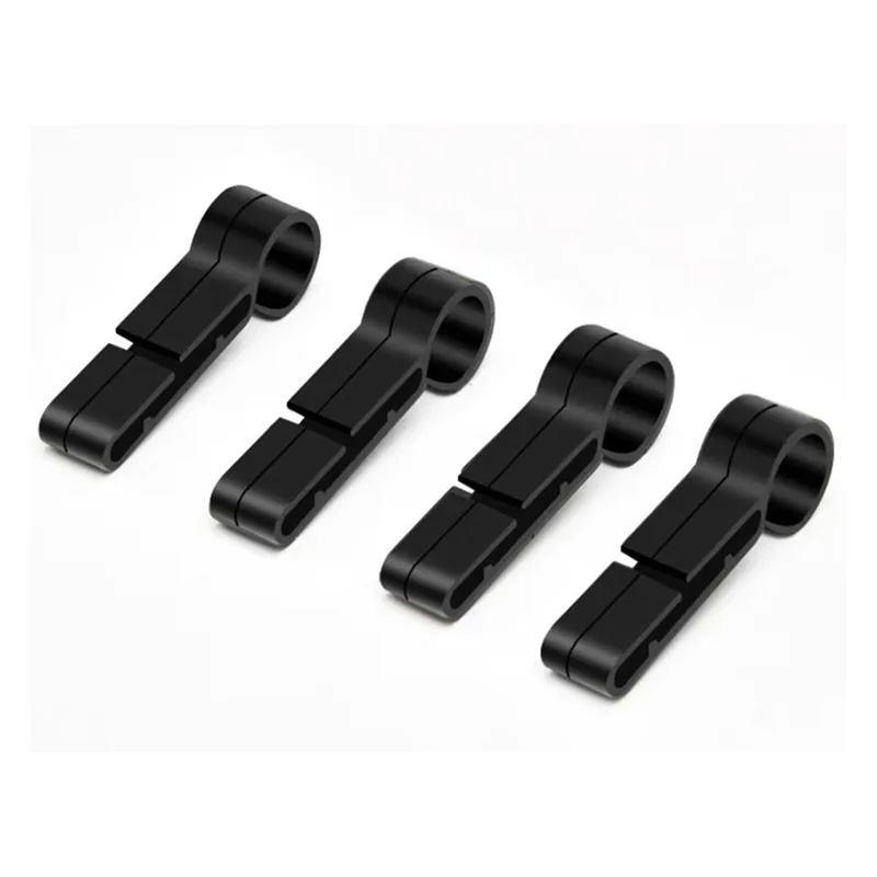 

【Hot Selling】Helmet Clip, Hard Hat, Headlight Buckle Clip, Non-Slip Headband Clip, Durable And Stable Clip Hook, Outdoor 20 Piec