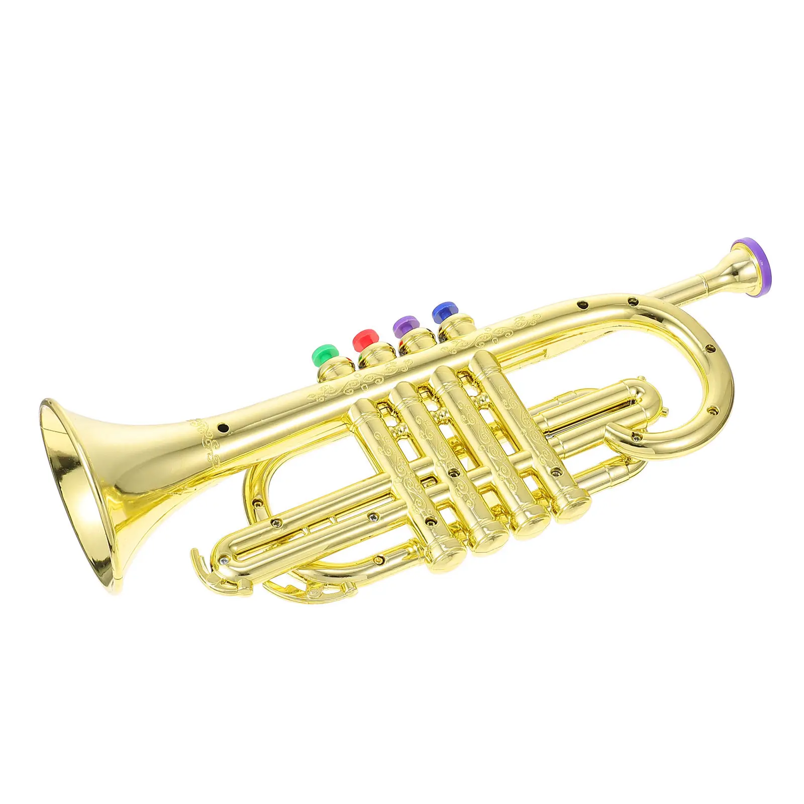 tromba-in-plastica-a-quattro-note-per-bambini-strumento-musicale-educativo-giocattolo-per-esibizioni-e-apprendimento-precoce