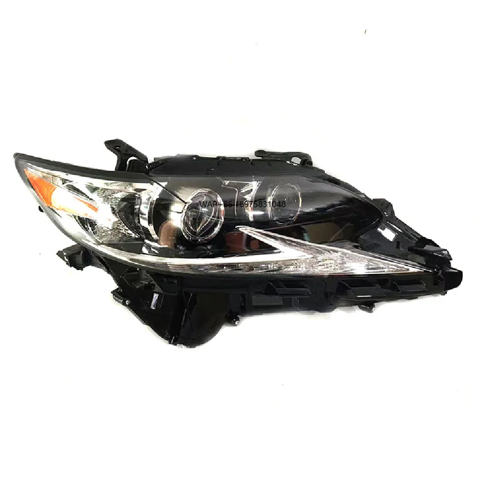 

Shiyi Suitable for Headlight Car Es200 Es260 Es300h Car Headlamp Auto Lighting Systems Headlamps