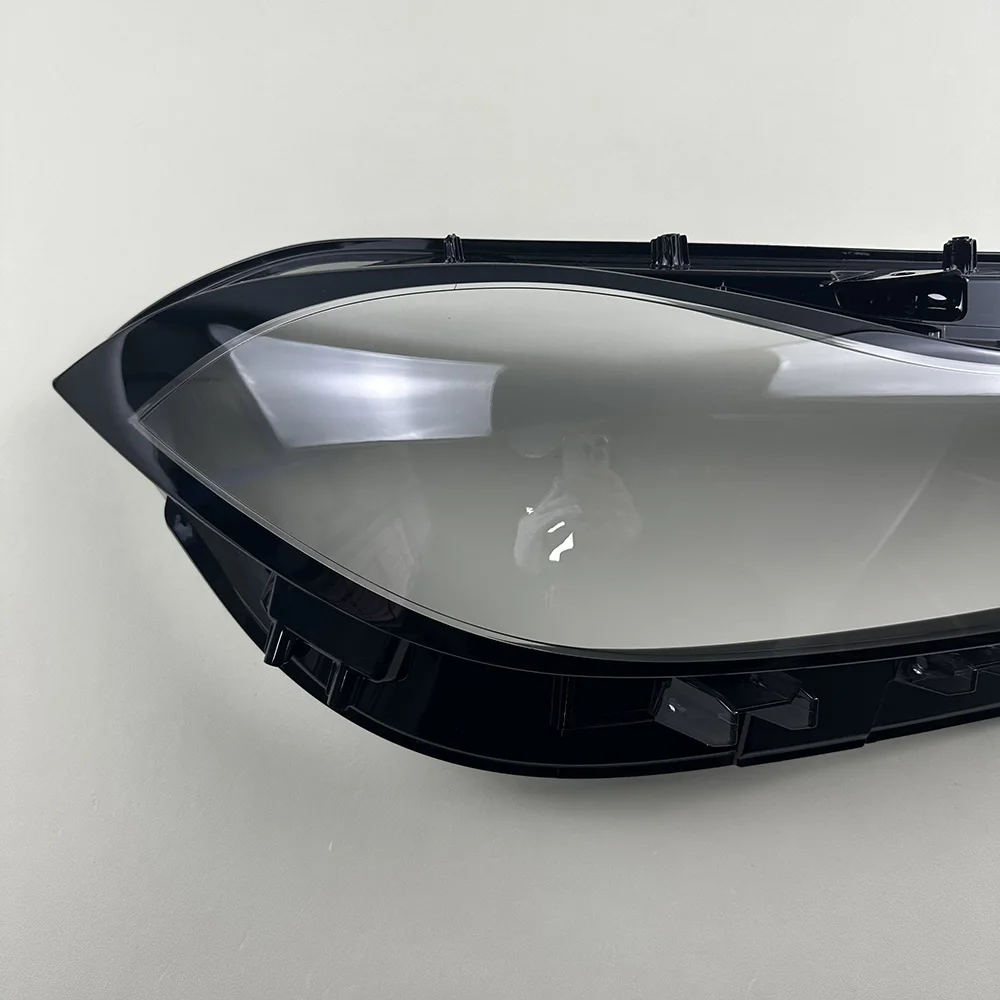 For Chery Jetour X70 Plus 2021 2022 2023 Car Replacement Headlight Shell Front Auto Lens Glass Headlamp Transparent Light Cover