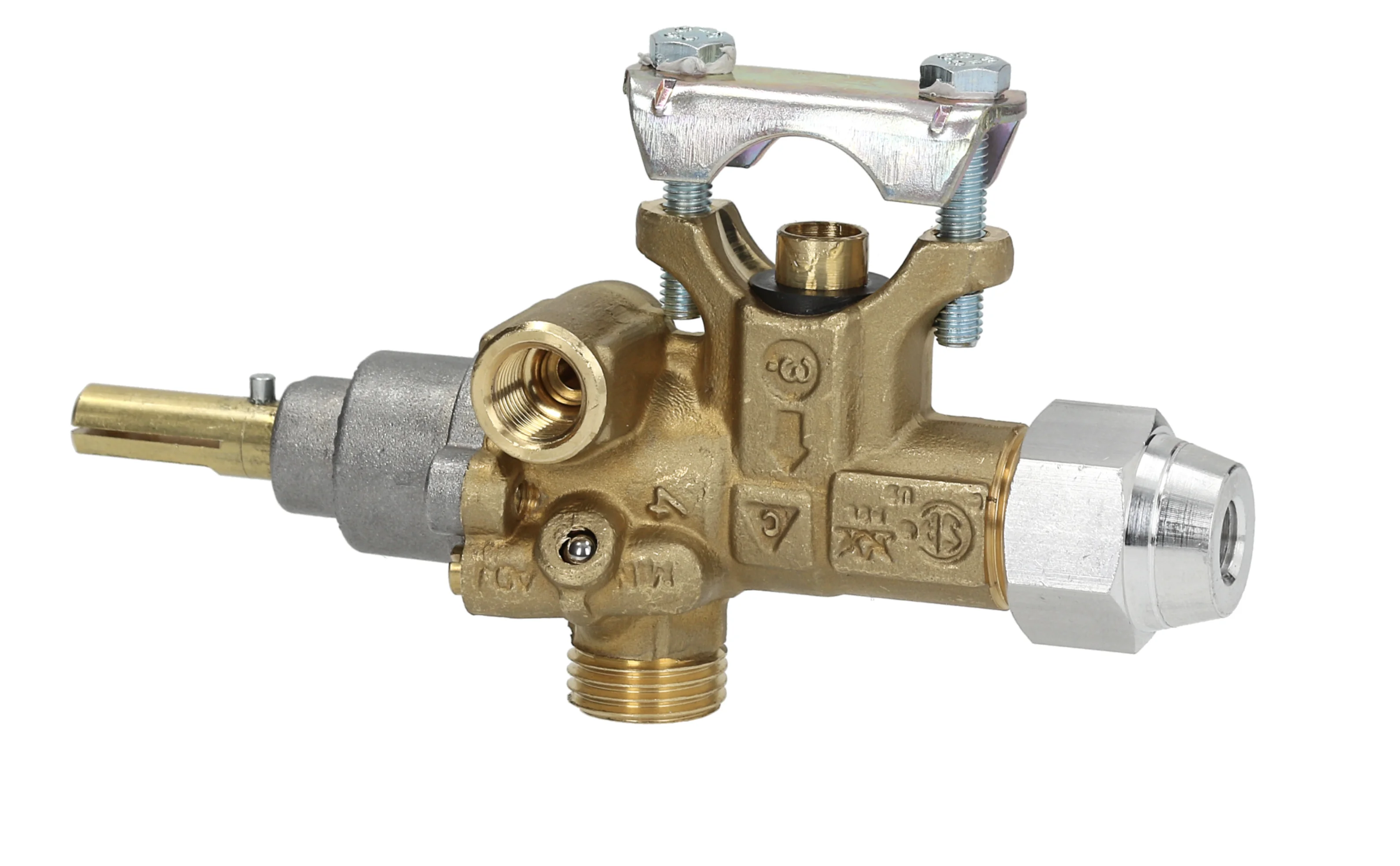 ANGELO PO 3064310 PELGAS TAP 21/S -CONTROL-VALVE-TAP-FFD-FLAME-FAILURE-DEVICE