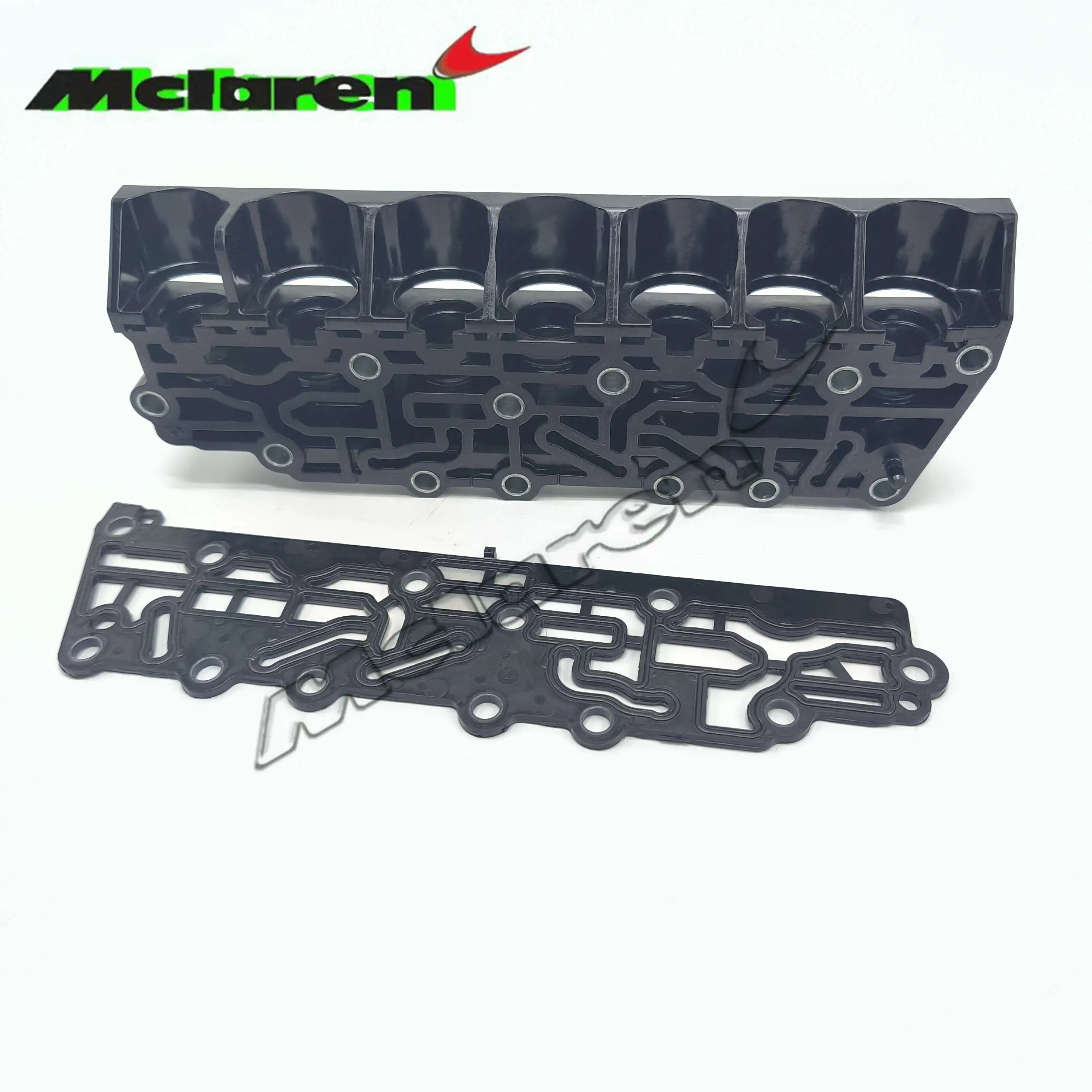 6t40 6t45 Nuovo Modulo di Controllo Solenoide Telaio di Montaggio Per Chevrolet Cruze Buick GM Equinox Captiva Accessori Auto