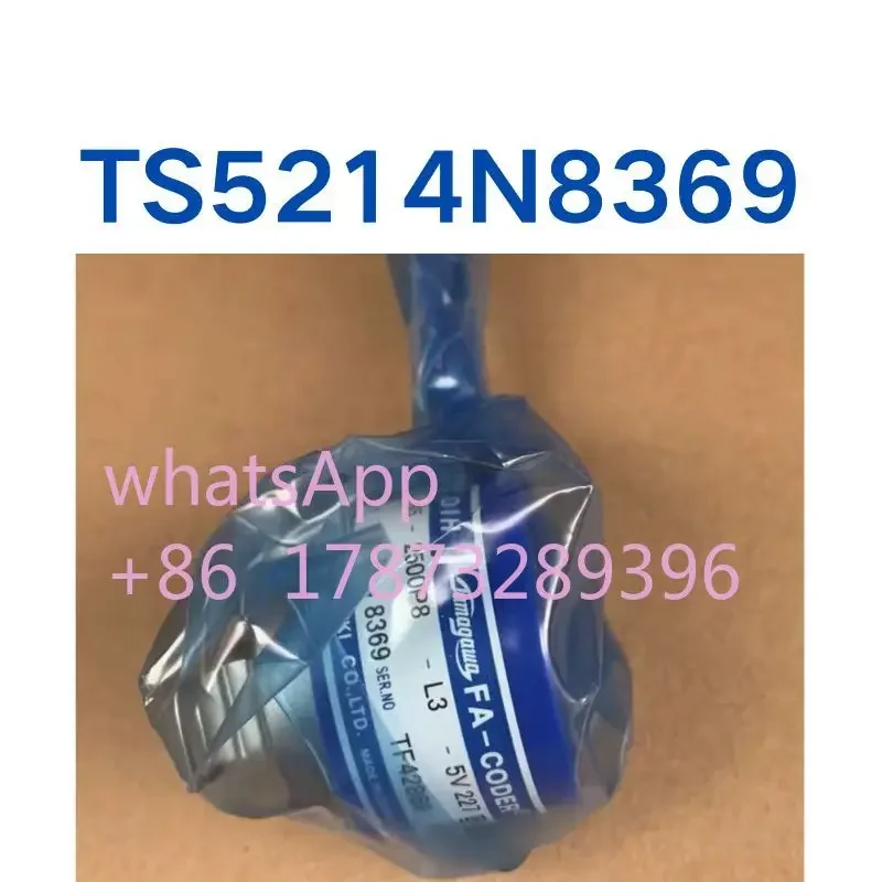 

New Encoder TS5214N8369 for fast delivery