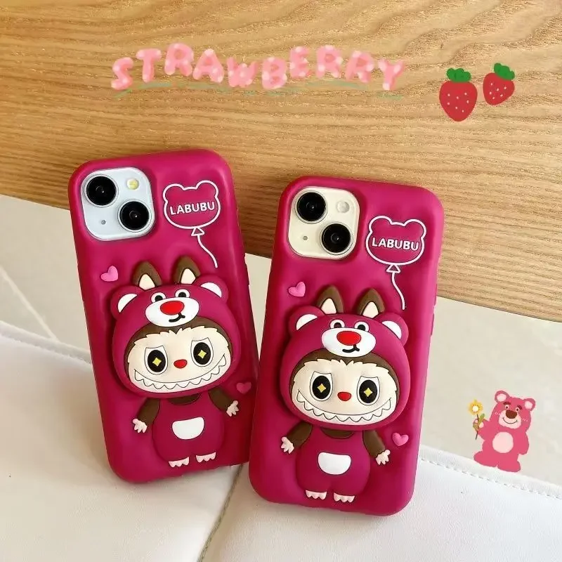 Pokemon Cartoon Anime Cute Gengar Reflective PVC Sticker Around Motorcycle Motorcycle Body Rear Glass Multi Size Decoration