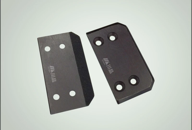 

Chuanpin's Dongguan direct sales, Yangli cylinder pneumatic numerical control punch clamp Yawei new, horizontal ruler clamp