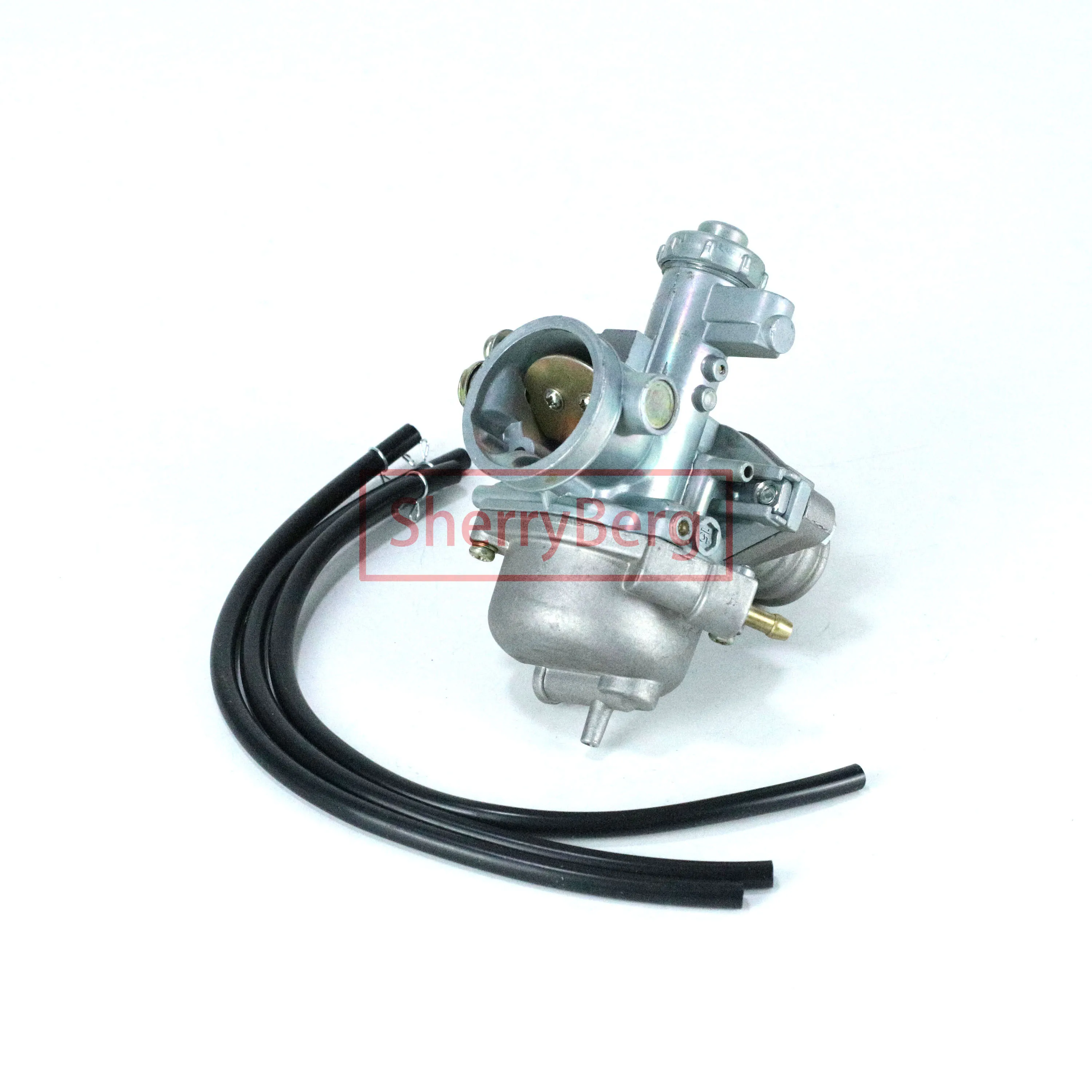 SherryBerg Carb Carburatore Carburetor CB 125 Cb125 FOR Honda CGX125 ACE125 CB1 CGX ACE Cb 125 Twister Moto muslimah