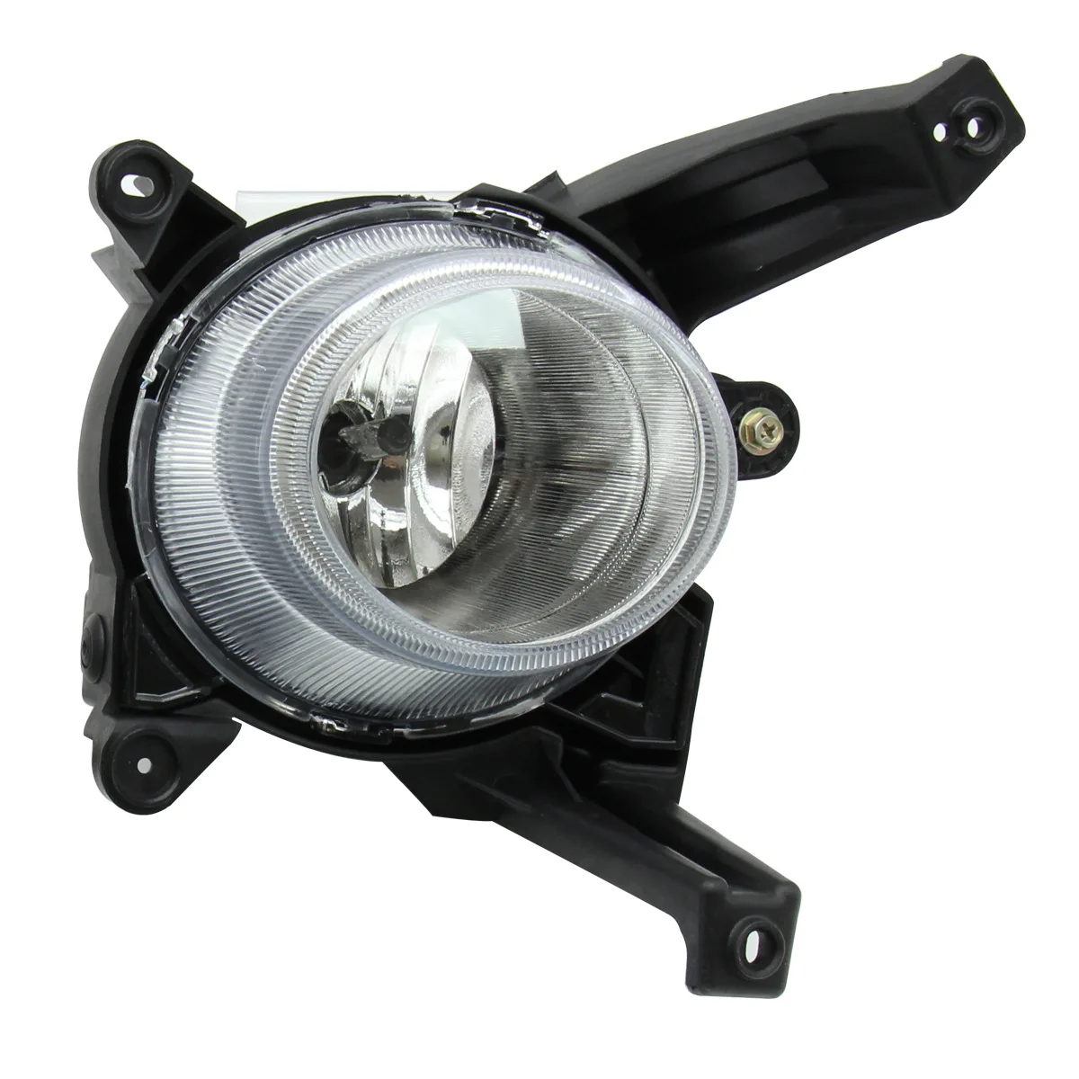 Applicable to HY i10 hatchback 2019 2020 original fog lamp with wire group switch halogen lamp fog lamp