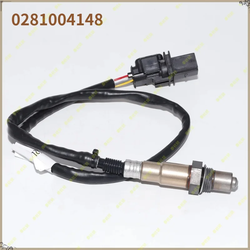 0281004148 Oxygen Sensor fit for VW TRANSPORTER MULTIVAN CADDY GOLF JETTA VI PASSAT TOURAN CC BEETLE 1.6-3.0L 00-16 03C906262D