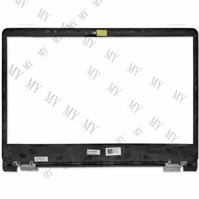 TT  0FW5KG New For Dell Inspiron 14 5493 LCD Front Bezel Cover Case B Shell FW5KG