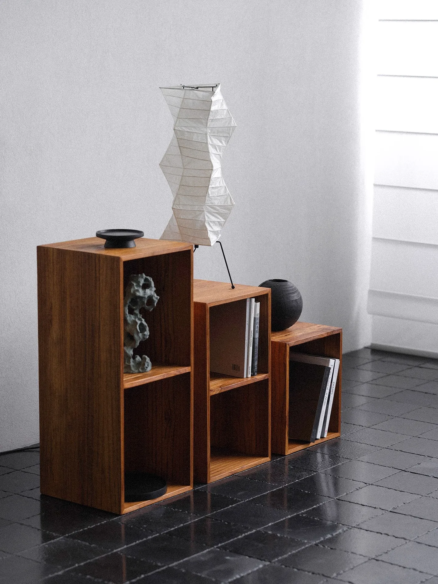 Home Decor Magazine - Italiaanse stijl woninginrichting massief hout creativiteit