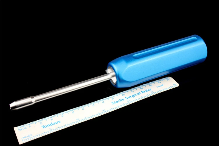 shoulder Anchor positioning guide hollow sleeve guider ligamentum labrum repair tool medical sports medicine fast shipping