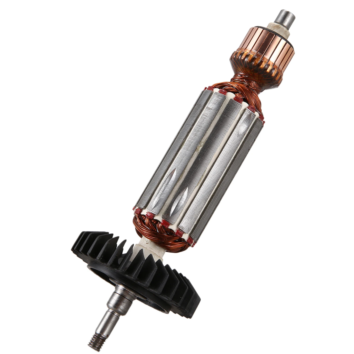 Imagem -02 - Substitua a Âncora da Armadura por Makita ca 220240v Rotor do Motor para Ga5030 Ga4530 Ga4030 Ga5034 Pj7000 Ga4030r Ga4034