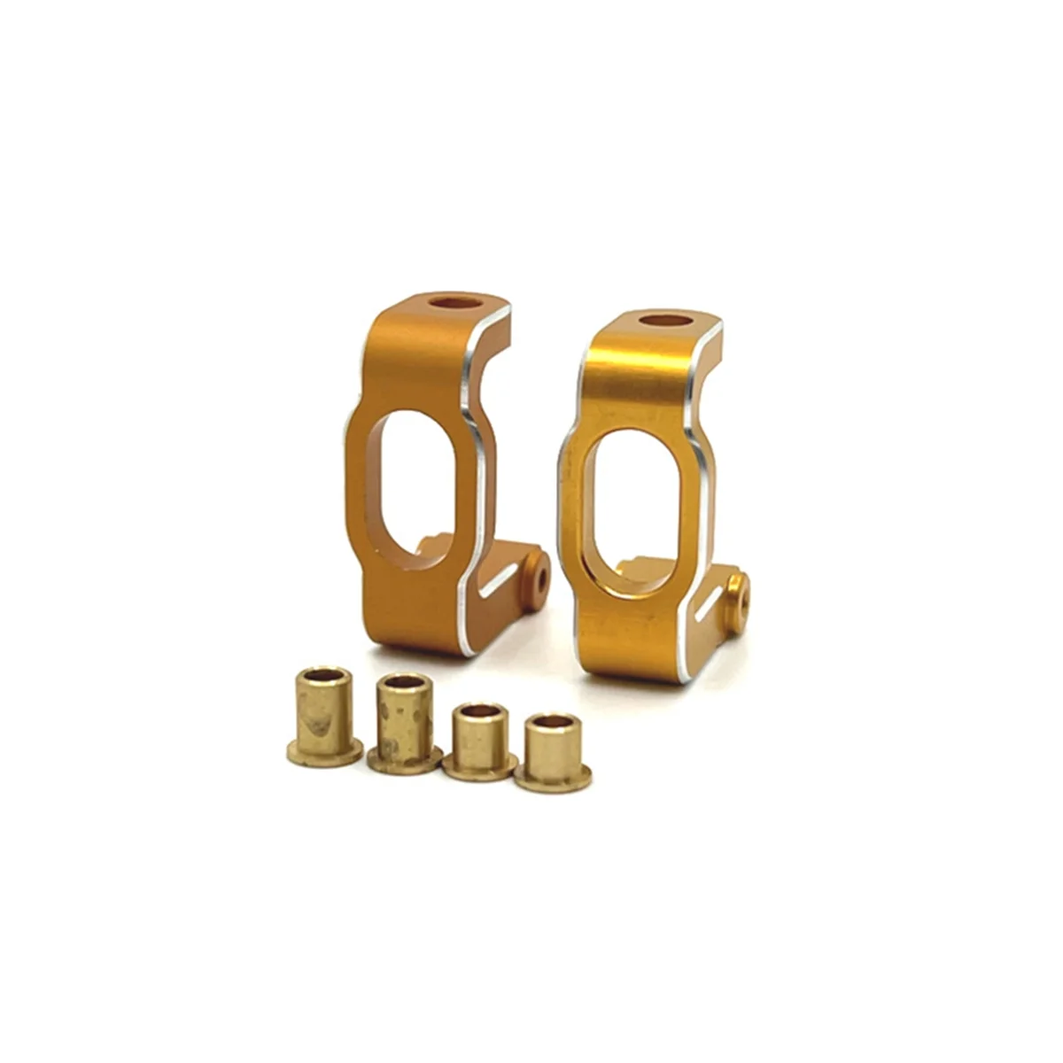 Vn9-OmRC Auto Upgrade C Typ Sitz Kit für LC RACING 1/10 PTG-2 PTG-2R RC Auto Upgrade Teile