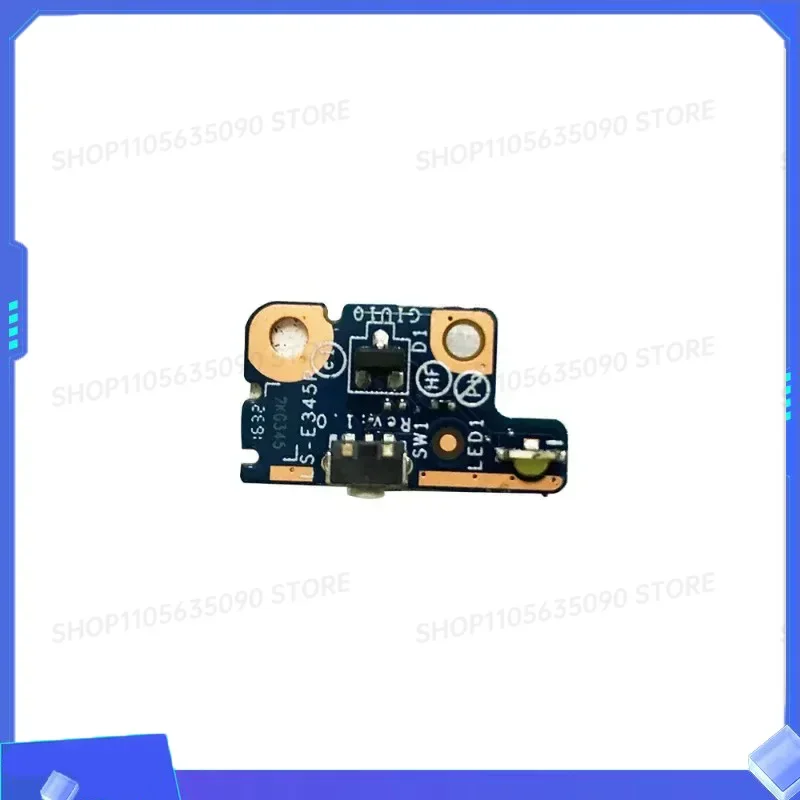 1PCS Switch Button Mini Board LS-E345P for  Pavilion X360 11-AB Original Launch Pad