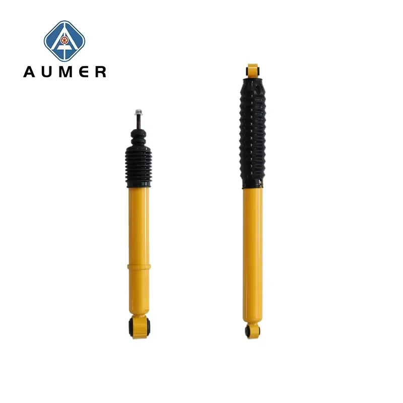 Aumer Front and Rear Shock Absorber 2