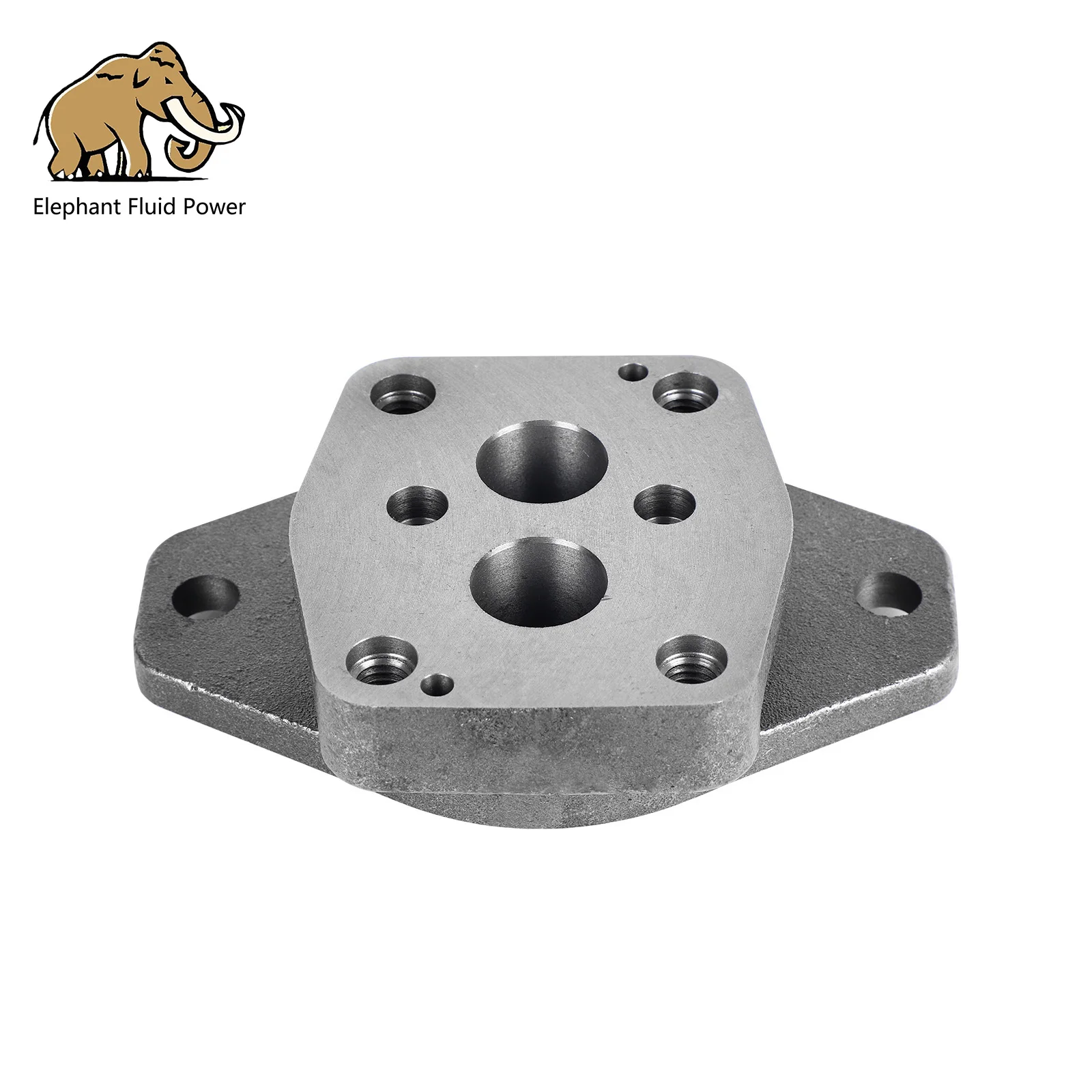 

Hot sale Parker Cast Iron Pump Parts 326-5029-203 for PGP315 series Gear Pump MHP315A196EJAB1565 Construction Machinery