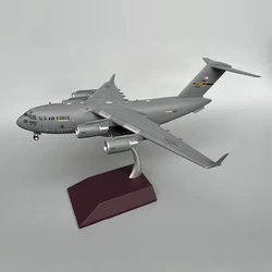 1/200 Scale G2AFO1206 US C-17A C17 Transport Aircraft Model Adult Fans Collectible Souvenir Gift