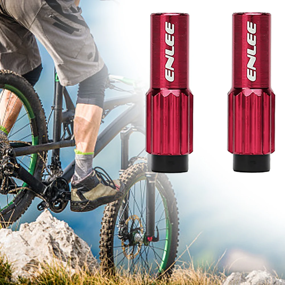 Variable Speed Screw Adjust your bike's brake system with precision using our high quality bike cable adjuster
