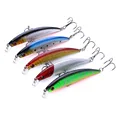 5 Pcs Mix Color