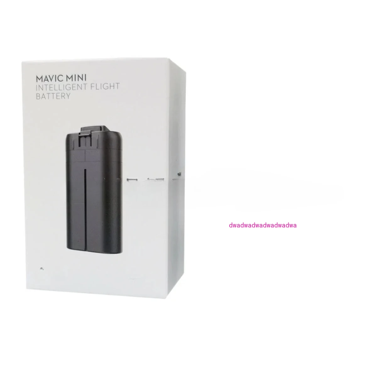 

Mini Battery Accessories
