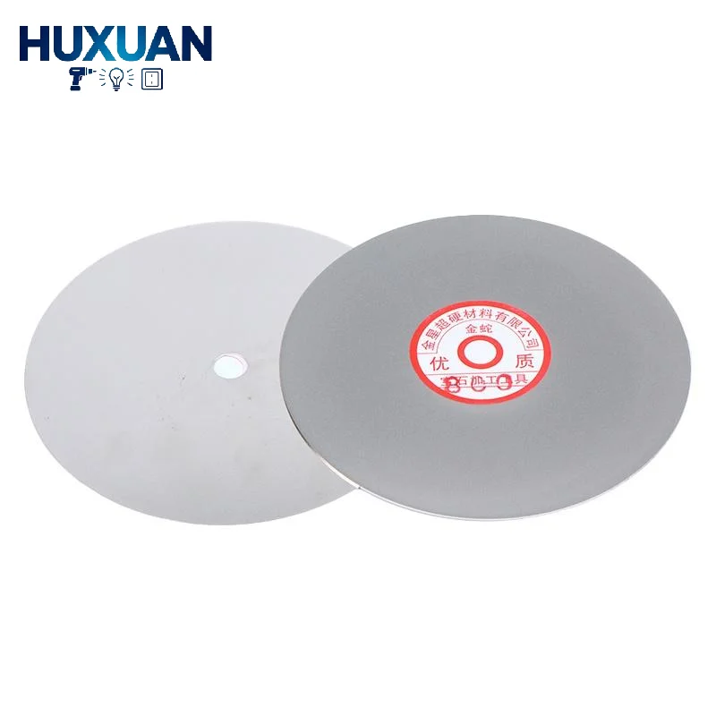 

6inch 150mm Diameter Aluminum Master Lap Polishing Plate Holder Diamond Grinding Pad Sanding Disc Grinding Base