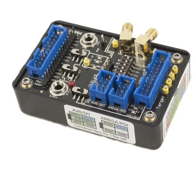 NAE-CW506-02 ChipWhisperer Advanced Breakout Board Daughter Cards & OEM Boards