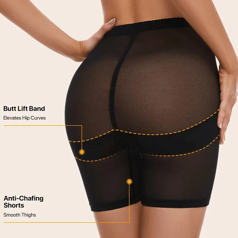 Thumbnail 4 - #38 Womens Breathable Mesh Panties Comparison Guide