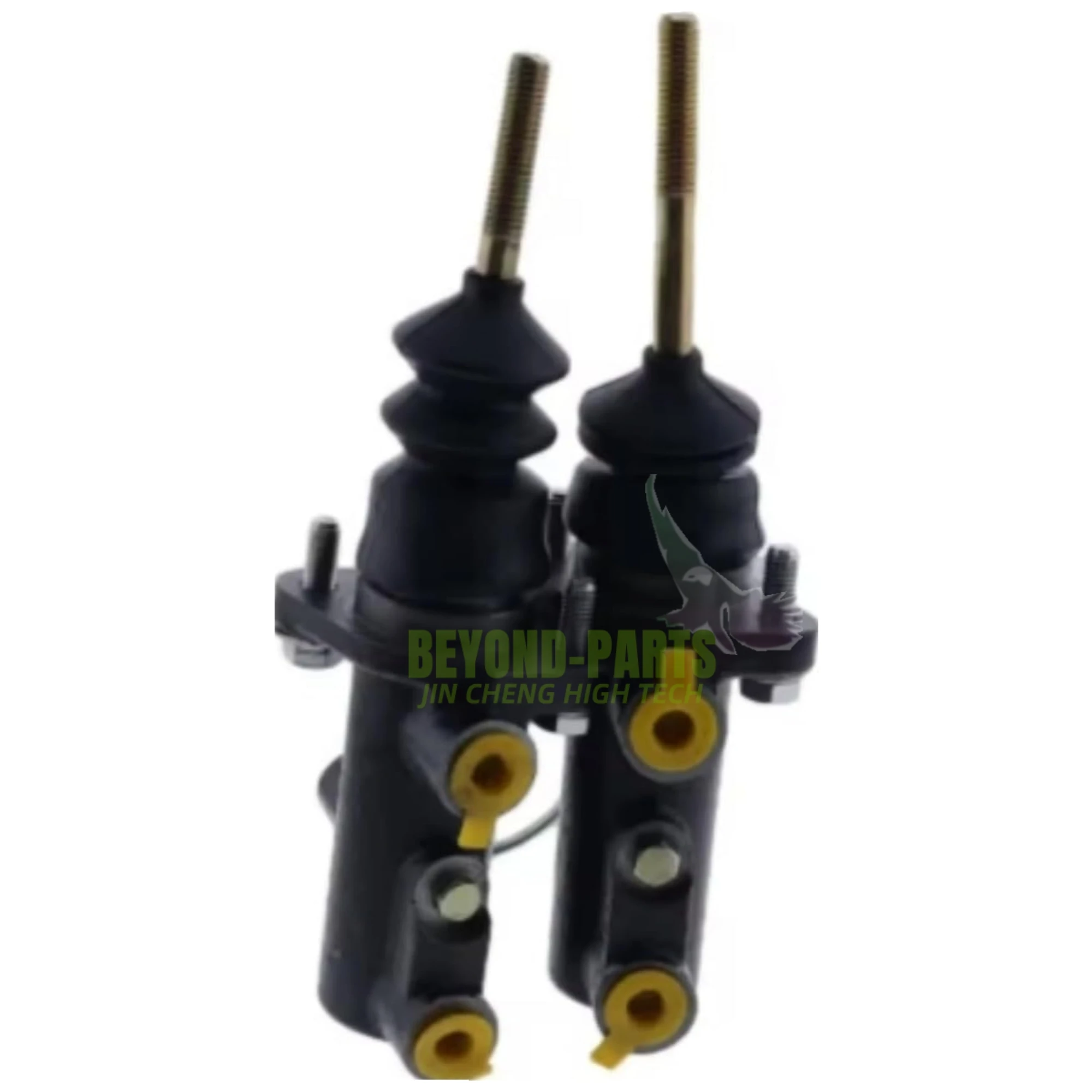 206-1769 414E 416E 422E 428E Backhoe Loader Valve GP-Brake Control 2061769