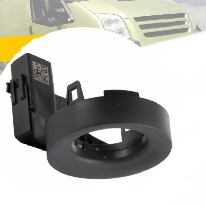 

Электронный блок управления рулевым механизмом (трансивер) для Ford Transit Mk8 Custom Duratorq TDCi 2012-2018, артикул 1825185 BK2T15607AC