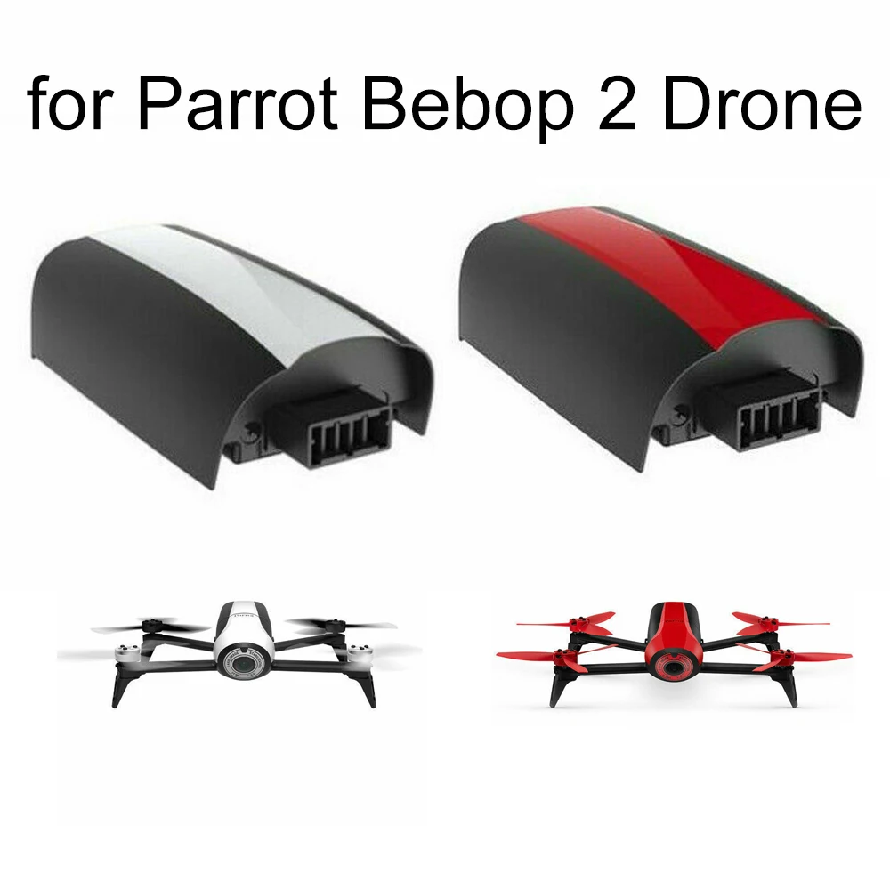 Аккумулятор для квадрокоптера Parrot Bebop 2, 4000 мАч, 11,1 В