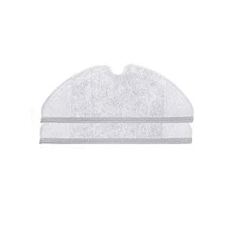 2X Replacement Accessory Kit For Xiaomi Mi Robot Roborock S5 S6 S60 S65 S5 S50 S55 E25 E35 Vacuum Cleaner Parts