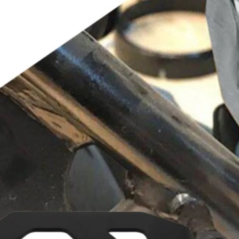 

Motorcycle Rear Brake Fluid Reservoir Guard For BMW R1200GS R1200 GS ADVENTURE R 1200GS GSA R NINE T RNINET Tank Cover Protector