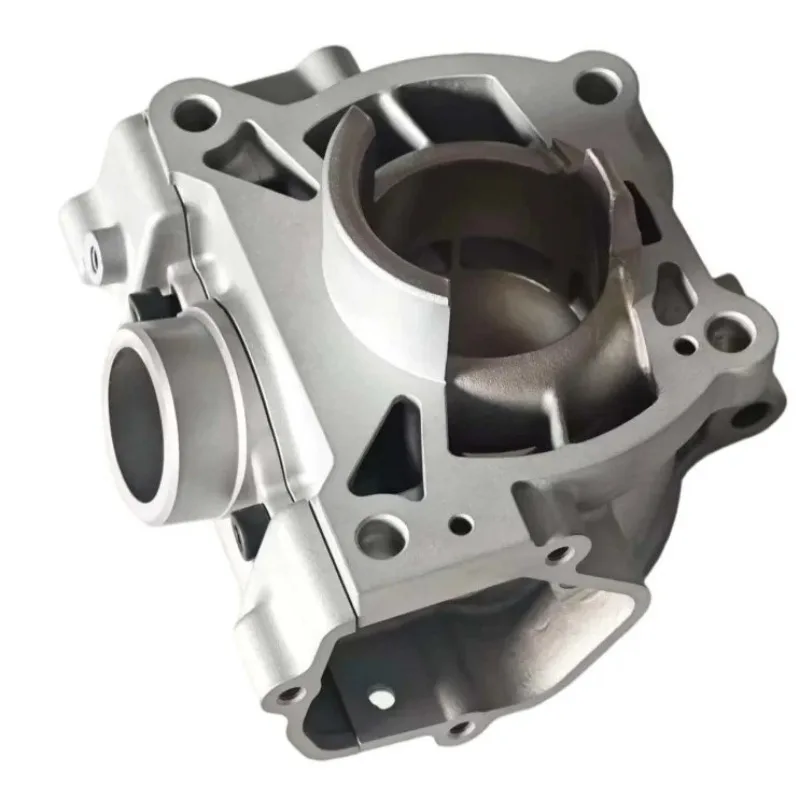 Cylinder Block Motocross Engine Parts  Bore 47mm for K Tm85 SX85 TC 85 K Tm 85 18-25  47130038000  TC85 MC85