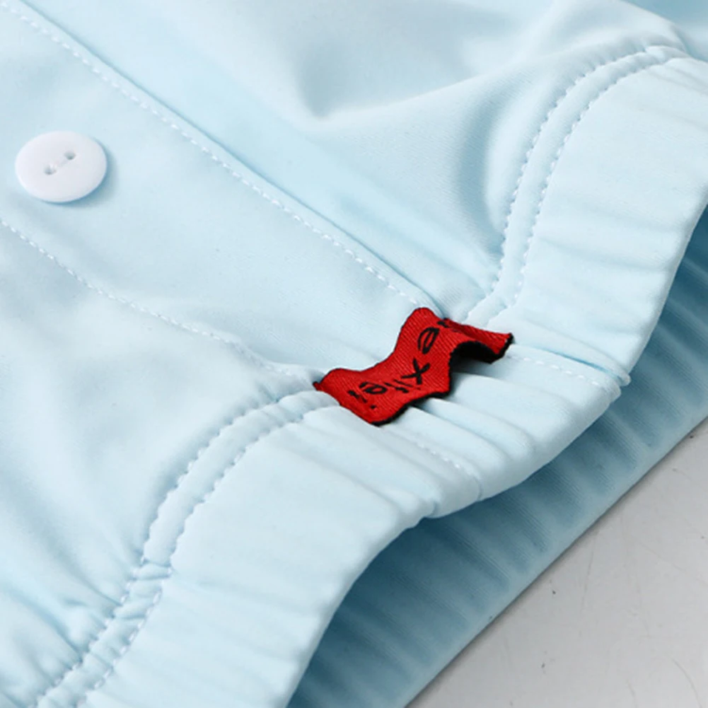 

Men Sexy Boxer Shorts Ultra-Thin Underwear For Hot Man Ice Silk Pouch Boxershorts Breathable Panties Underpants Arrow Pants