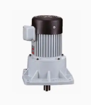 gear motor YS80-4 0.75KW 1HP 1/2HP 0.4KW YS71-4-400 1HP 0.75KW SV-12 1/20 LIMING brake motor 0.75KW SV-12 1/25