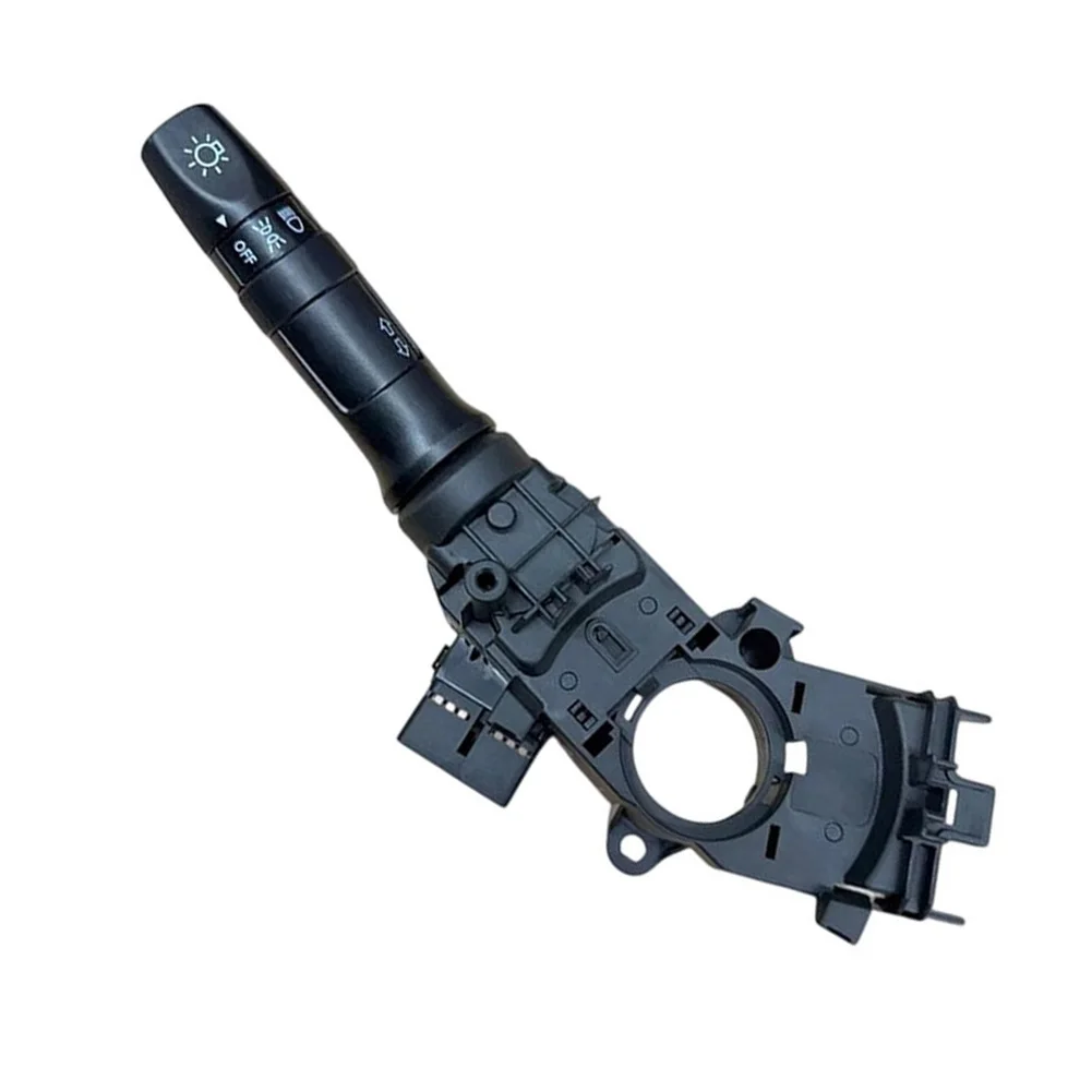 1 قطعة سيارة العلوي بدوره إشارة متعددة الوظائف التبديل 93410-1R000 إشارة المصباح التبديل الأجزاء الداخلية